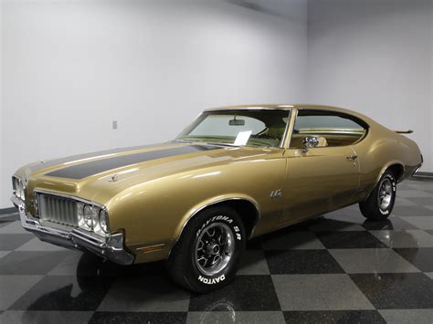 Oldsmobile cutlass 1970 for sale